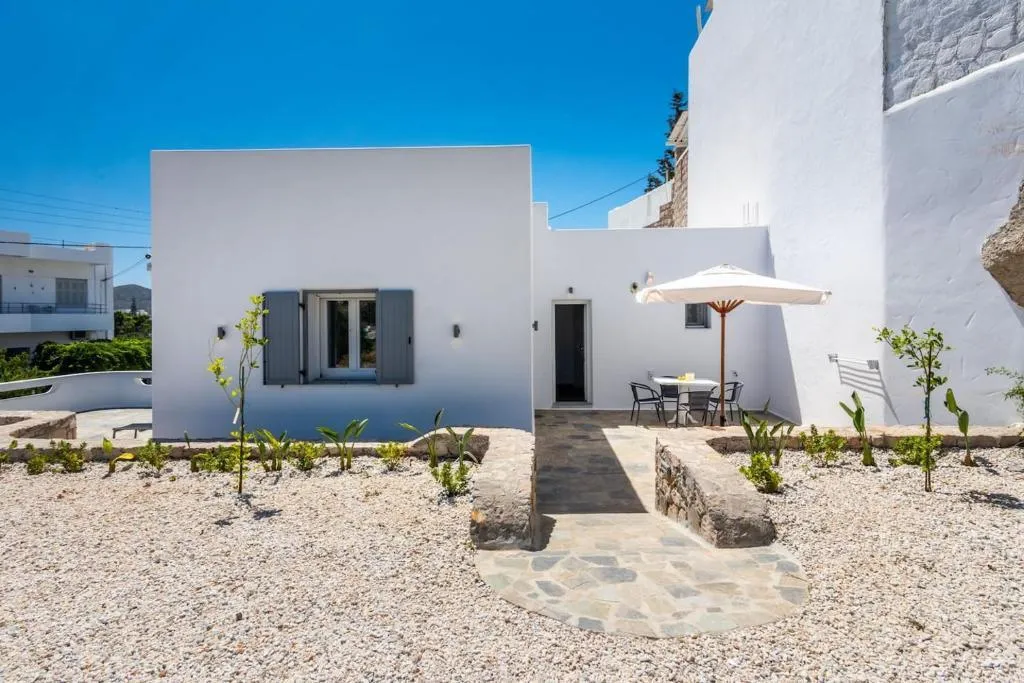APARTMENT ONE BEDROOM Room, Island Dreams, Santorini