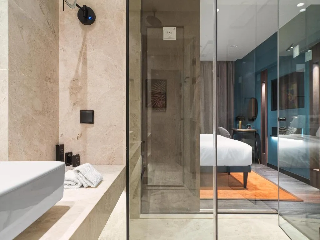 SINGLE EXECUTIVE Room, NYX Esperia Palace Athens by Leonardo Hotels, Athens