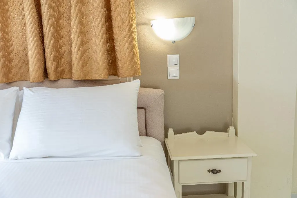APARTMENT CAPACITY 2 Room, Studios Vrionis Panoramic Sunset, Kefallinia