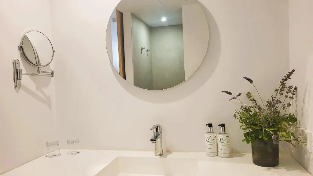 Double or Twin SUPERIOR POOL VIEW Room, Hotel Eu Bahia Pollensa, Majorca