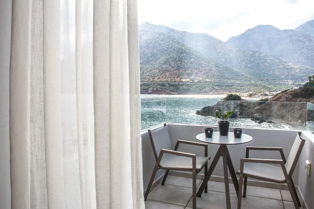 Double or Twin SEA VIEW Room, Bali Diamond By Checkin, Crete