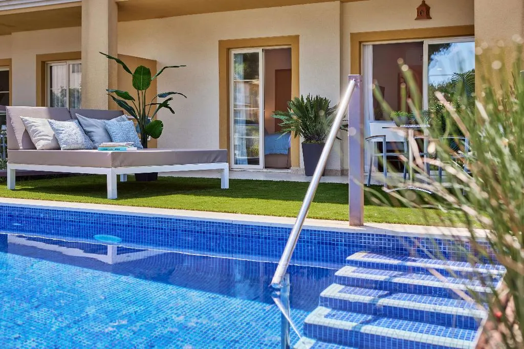 Room, Zafiro Mallorca, Majorca