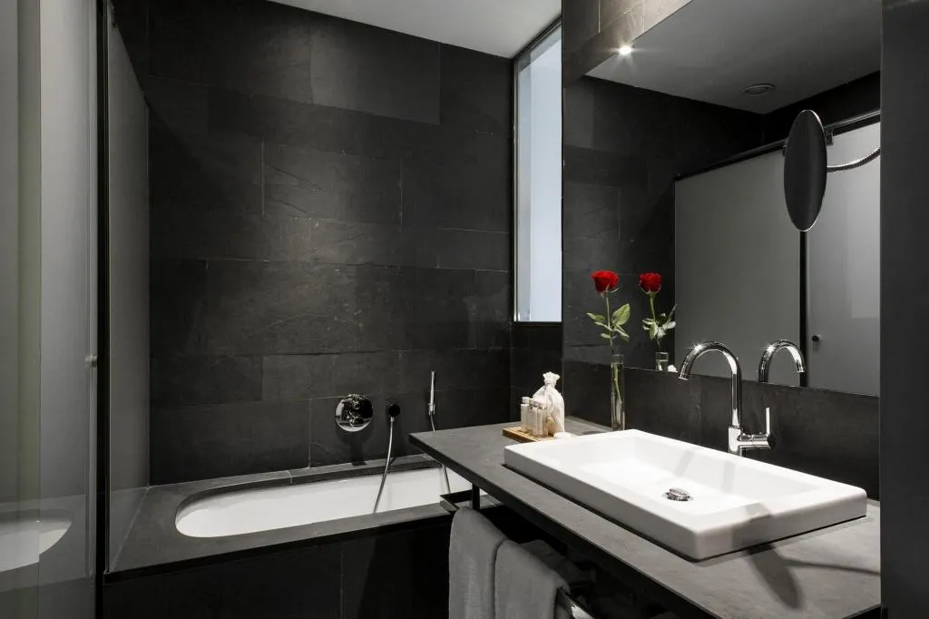 APARTMENT DELUXE Room, Suites Avenue, Barcelona