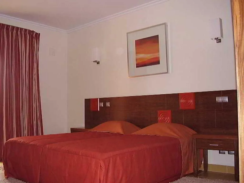 Room, Praia Sol, Algarve