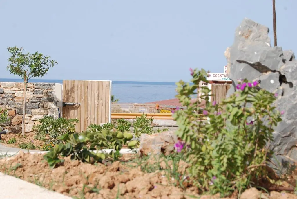General view, Okirroi Villas and Apts, Crete