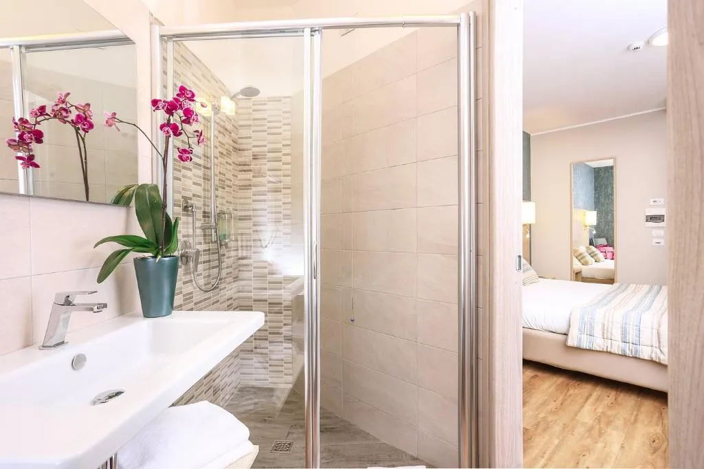 Double or Twin STANDARD Room, Alma di Alghero Hotel, Alghero