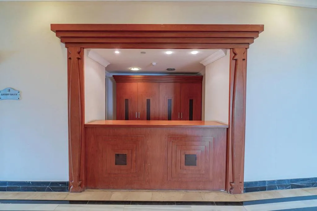 Lobby, Deluxe Hotel Pinetapark, Dalaman