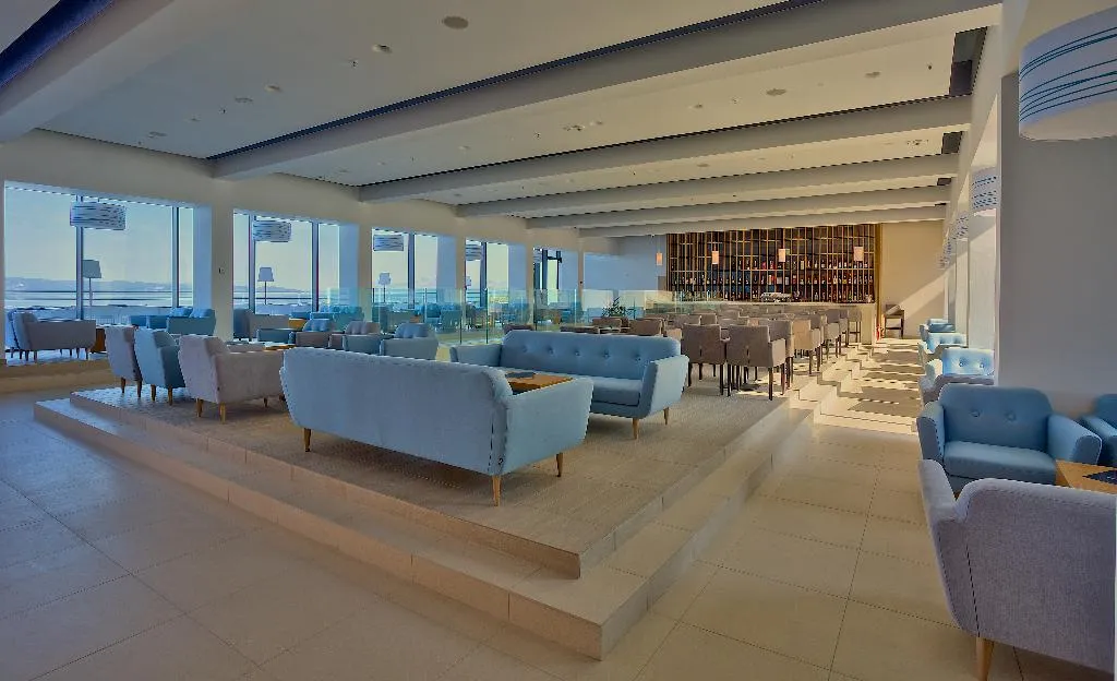 Lobby, Medora Auri Family Beach Hotel, Split