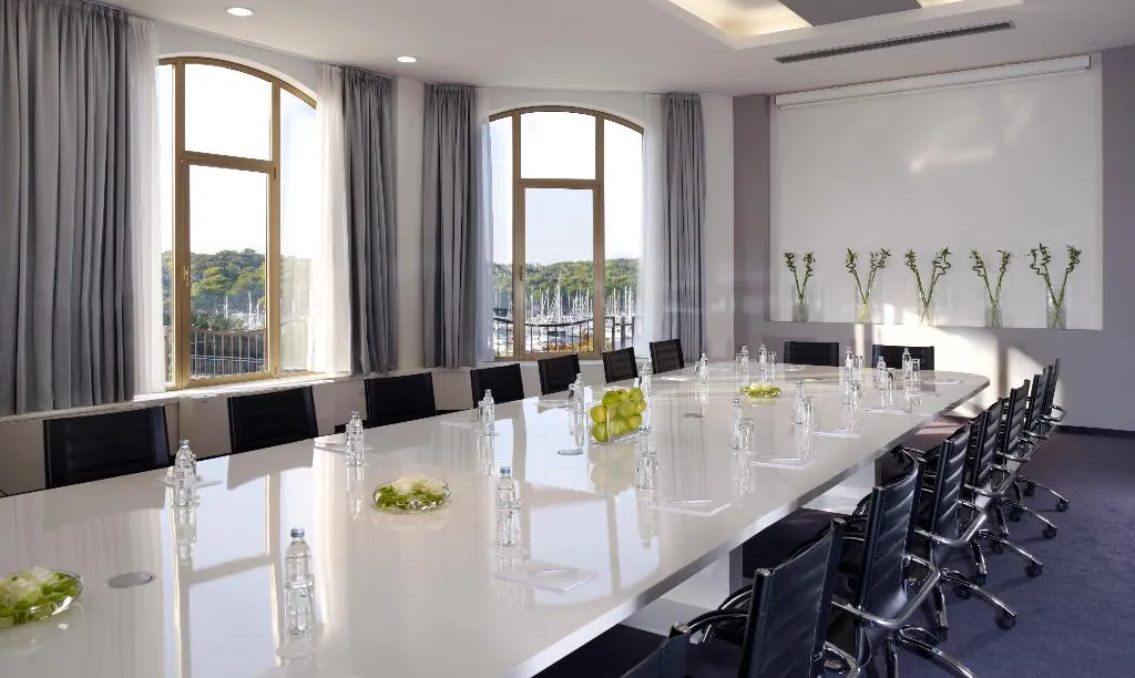 Conferences, Hotel Park Plaza Histria, Istria