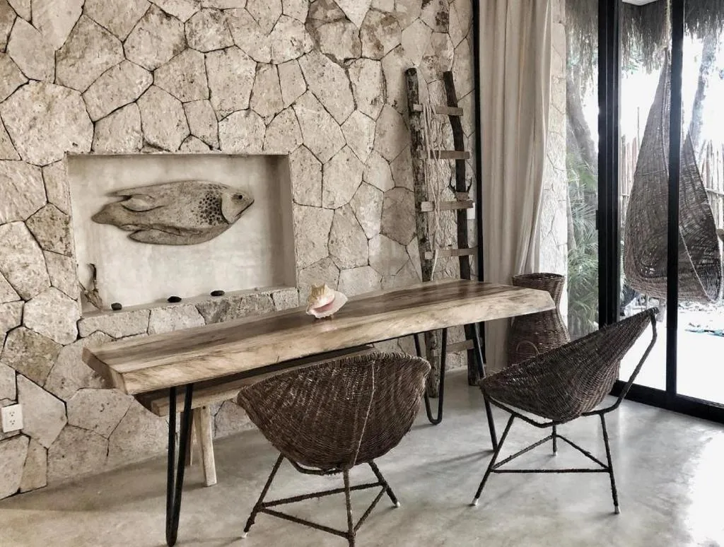STUDIO STANDARD Room, Una Vida Tulum, Cancun Area
