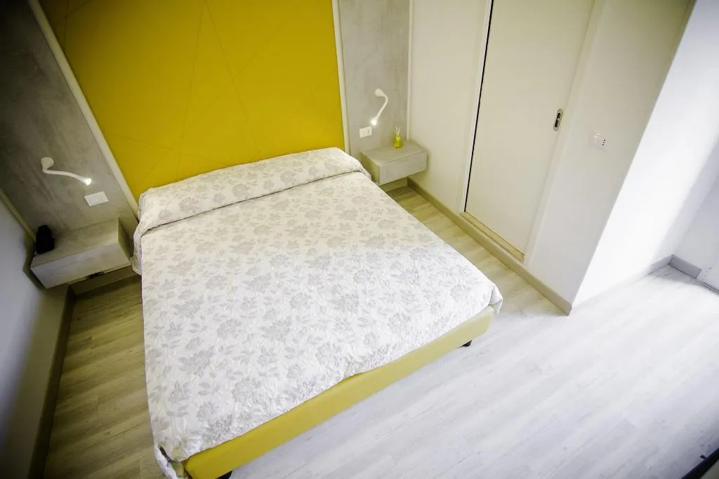 Room, All'Orologio, Venice