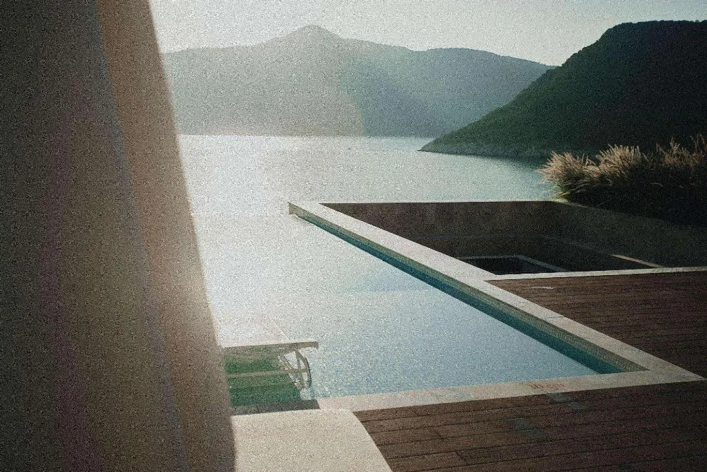 Pool, Lures Hotel, Dalaman