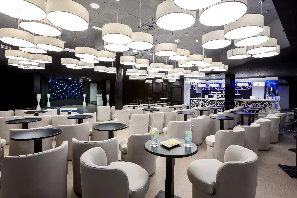 Bar, Playaolid Suites and Apartments, Tenerife
