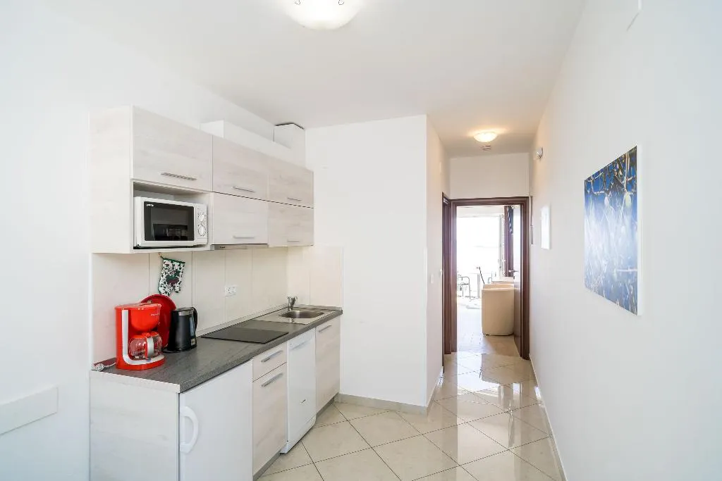 STUDIO WITH BALCONY Room, Villa Samba, Dubrovnik