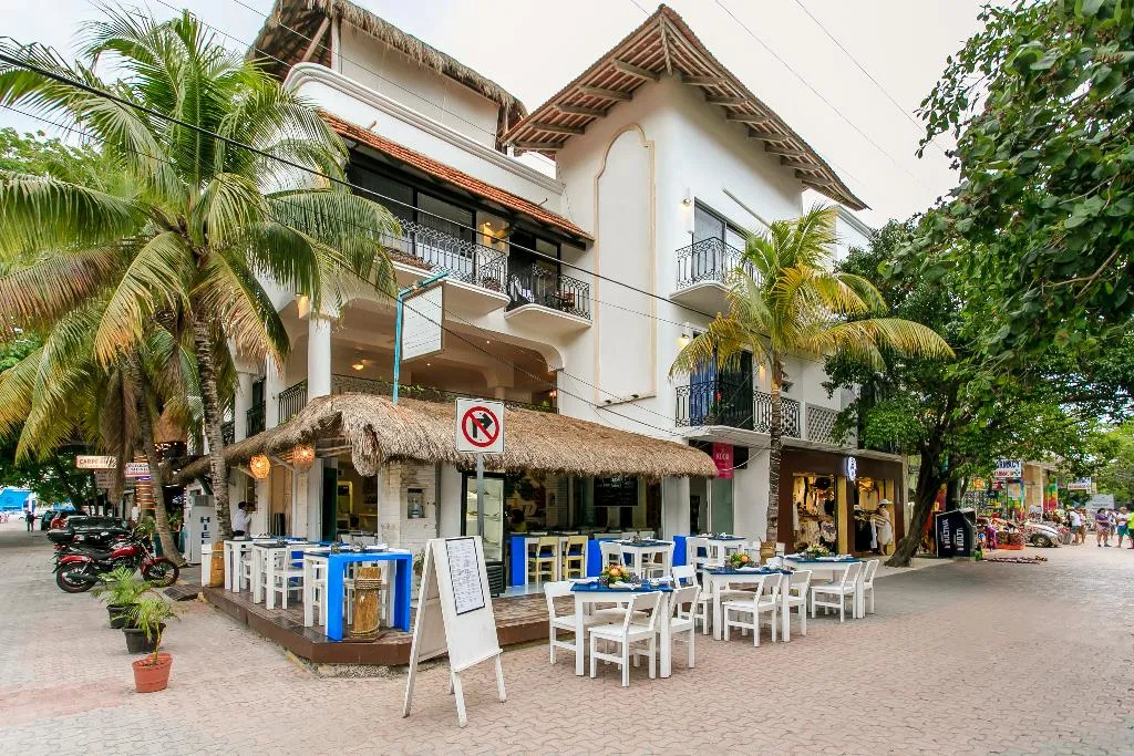 General view, Banana Boutique by BFH, Playa Del Carmen