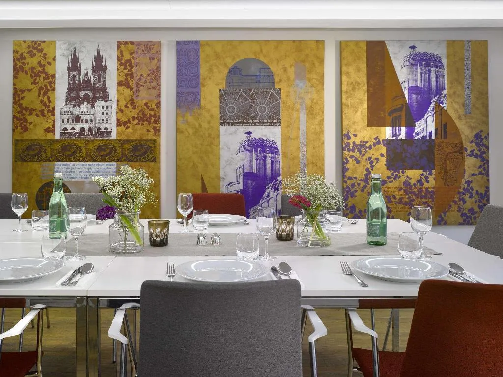 Conferences, INNSiDE by Meliá Prague Old Town, Prague