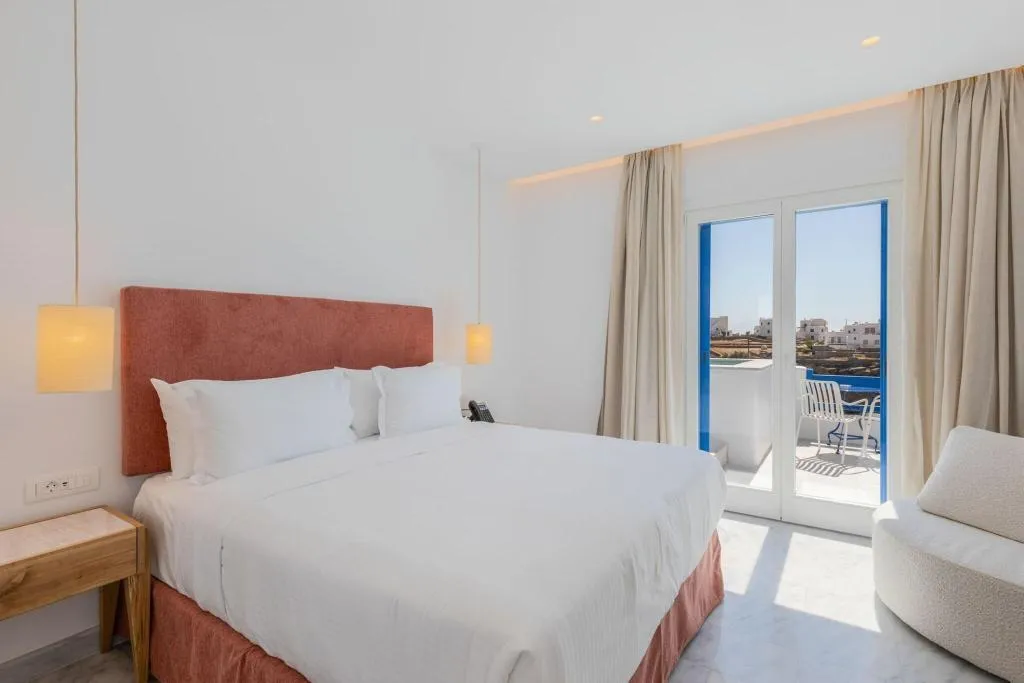 Room, San Antonio Summerland, Mykonos