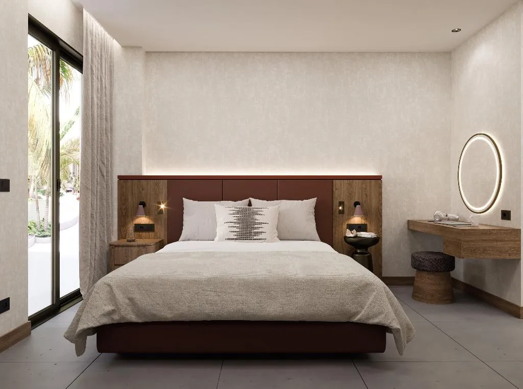 DOUBLE CONNECTING ROOM Room, Hyde Bodrum ALL INCLUSIVE, Bodrum