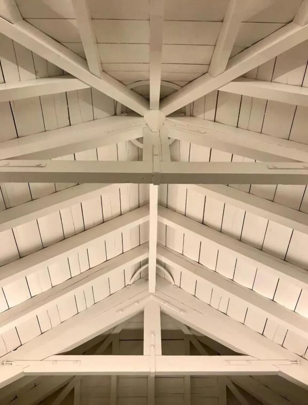 Lobby, La Parada del Marqués, Seville
