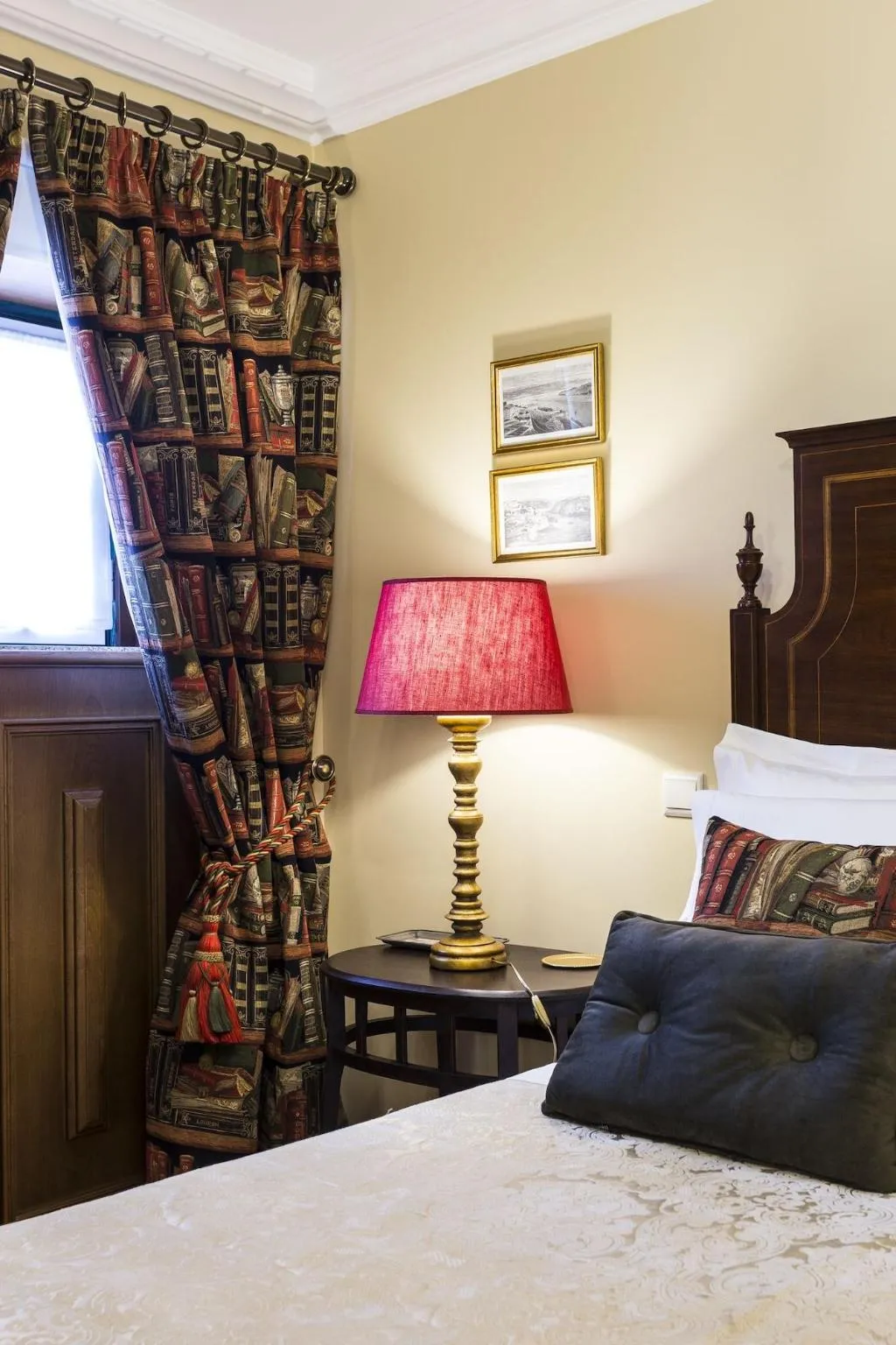 Room, Charming Antas House, Porto