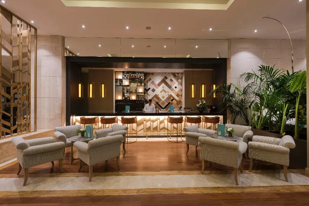 Bar, Barut Hemera, Antalya