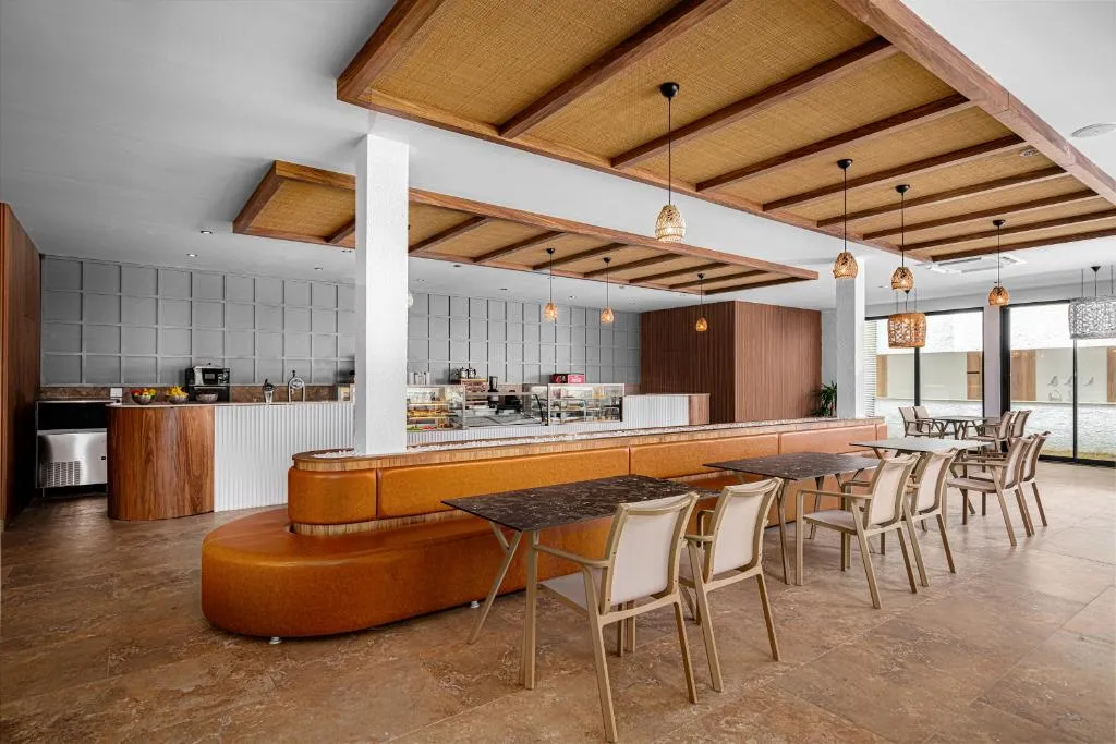 Bar, Yalihan Aspendos Hotel, Antalya