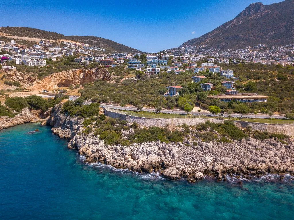General view, Likya Pavilion Hotel, Dalaman