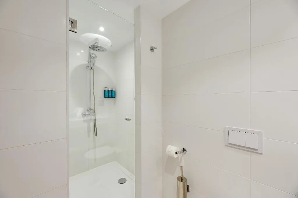 DOUBLE SINGLE USE SUPERIOR SEA FRONT Room, AluaSoul Hotel Carolina, Majorca