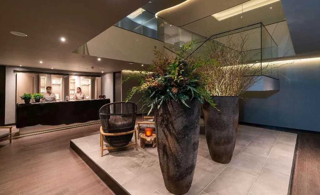 Sports and Entertainment, Hilton Porto Gaia, Porto