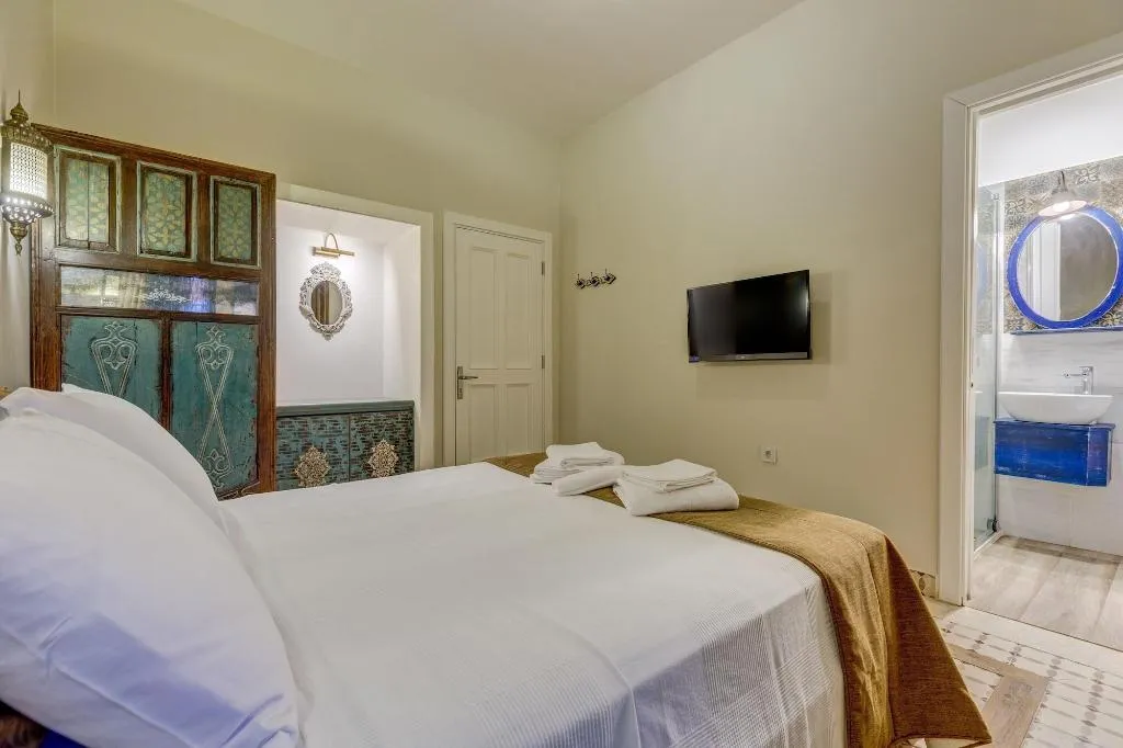 Room, Vespera Hotel, Izmir