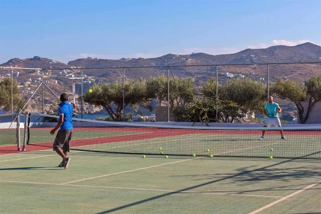 Sports and Entertainment, Peninsula Resort & Spa, Crete