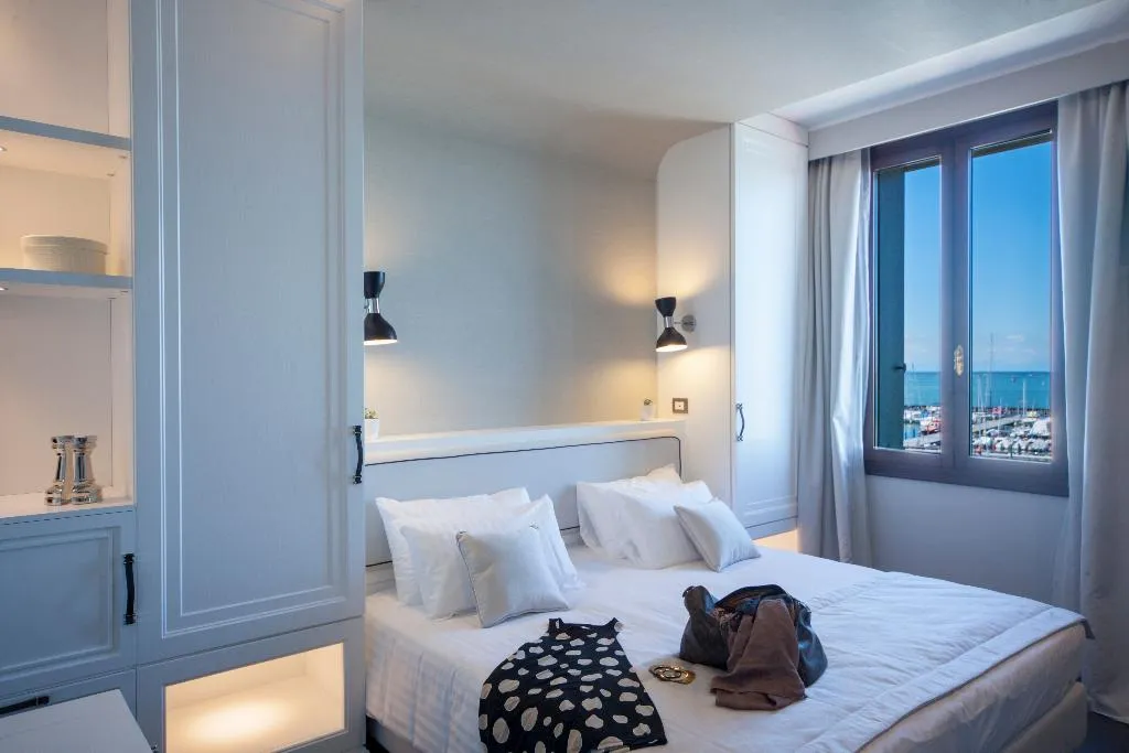 SUITE CLASSIC Room, Grande Italia- Chioggia, Venice