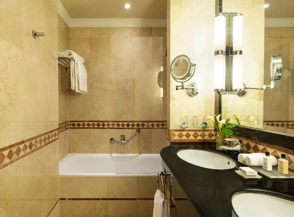 Room CLASSIC Room, InterContinental Madrid, Madrid