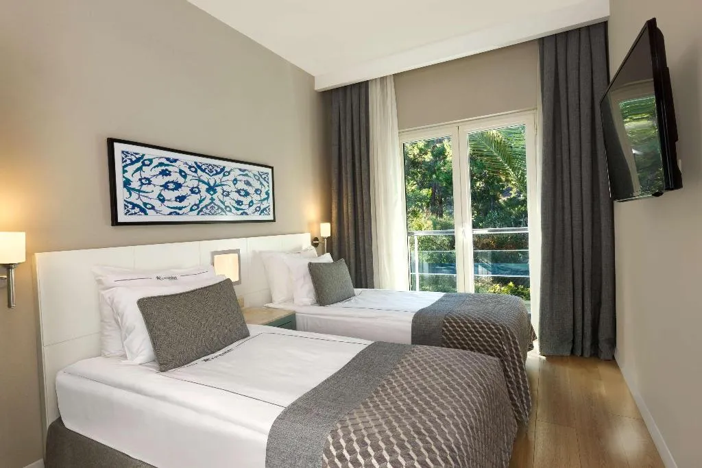 Room, Corendon Playa Kemer, Antalya