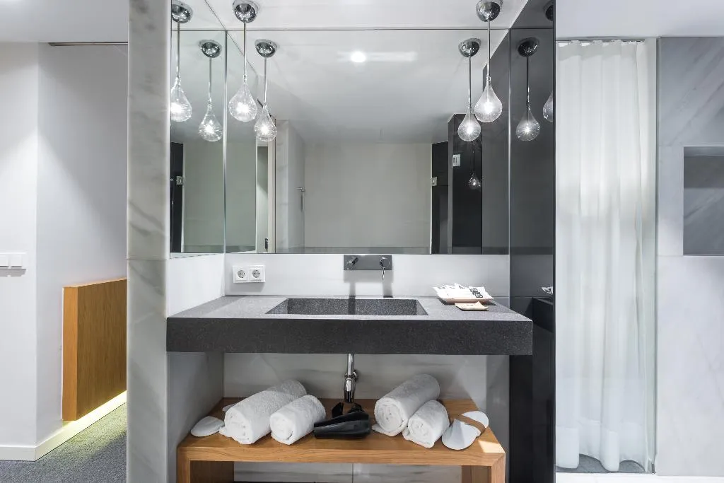 Double or Twin COMFORT Room, Royal Passeig de Gracia, Barcelona