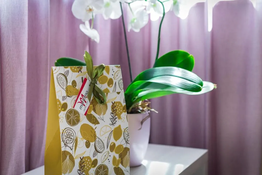Room, Maritimo, Split