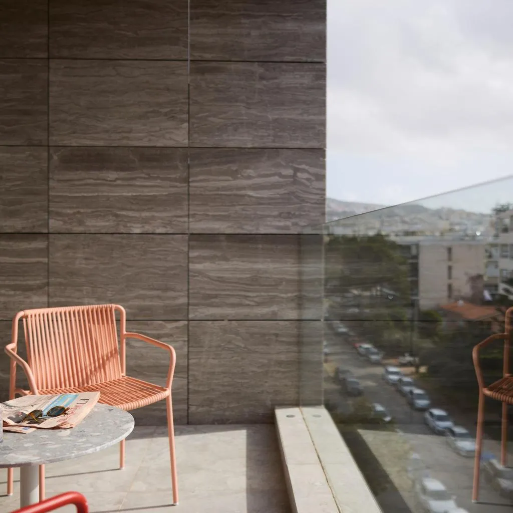 SUITE CITY VIEW ONE BEDROOM Room, Dusit Suites Athens, Athens