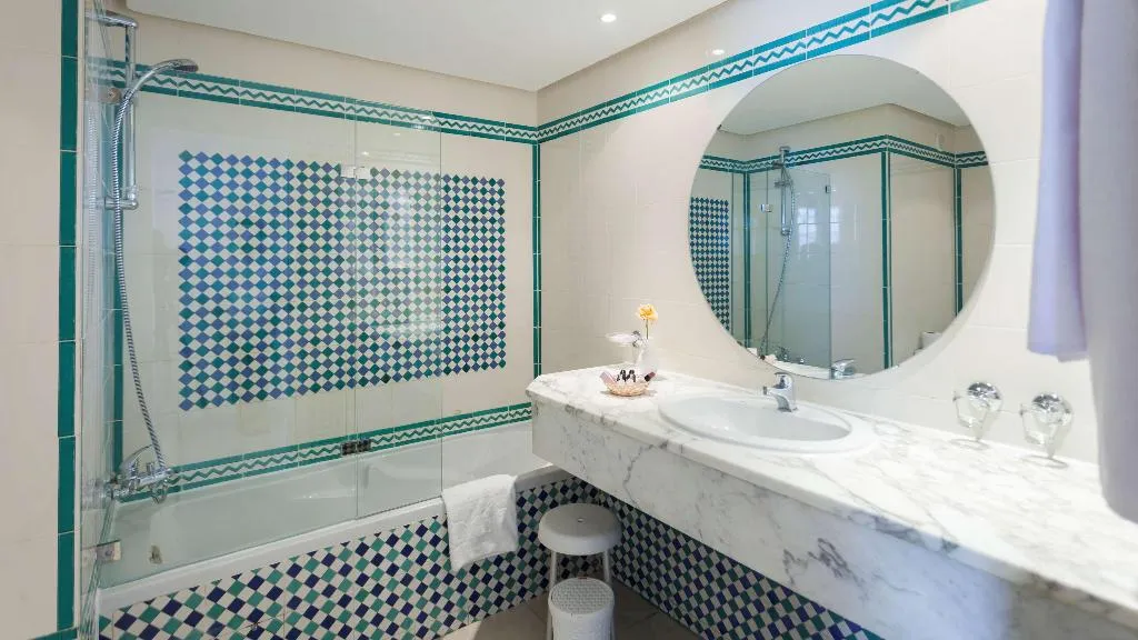 Room, Occidental Sousse Marhaba, Tunisia