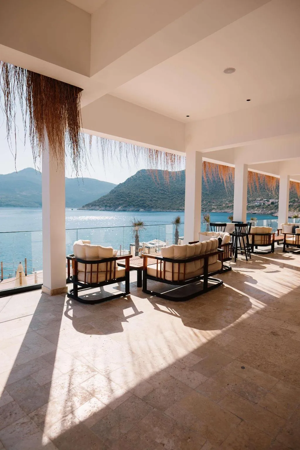 Bar, Lures Hotel, Dalaman