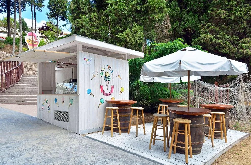Bar, Sol Nessebar Resort - Mare, Bourgas