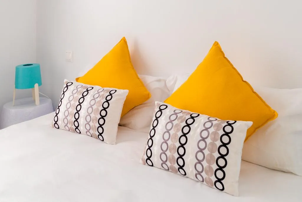 APARTMENT BASIC Room, Urban Vida Calatrava, Madrid