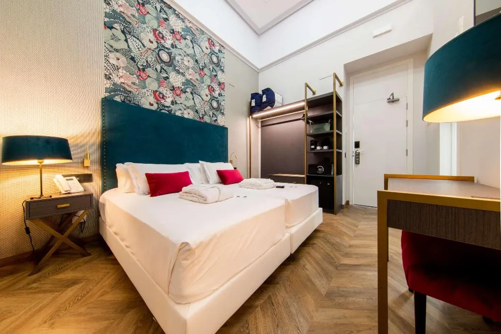 Room, Soho Boutique Sevilla, Seville