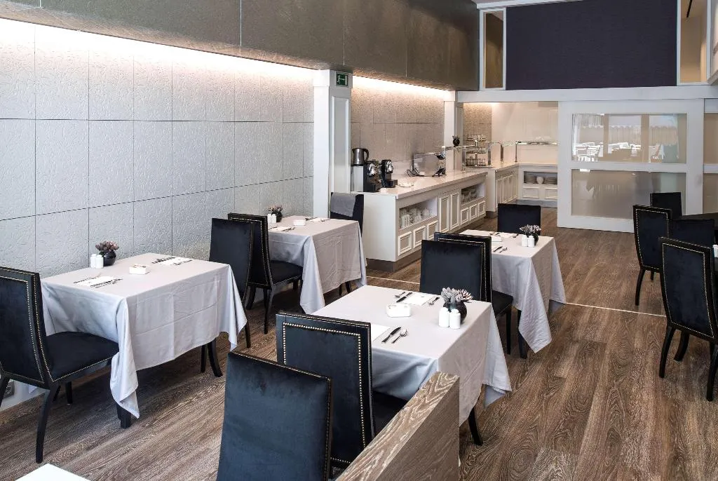 Restaurant, Catalonia Passeig de Gracia, Barcelona