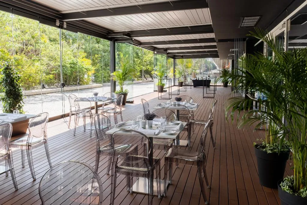 General view, Myriad By Sana Hotels, Lisbon
