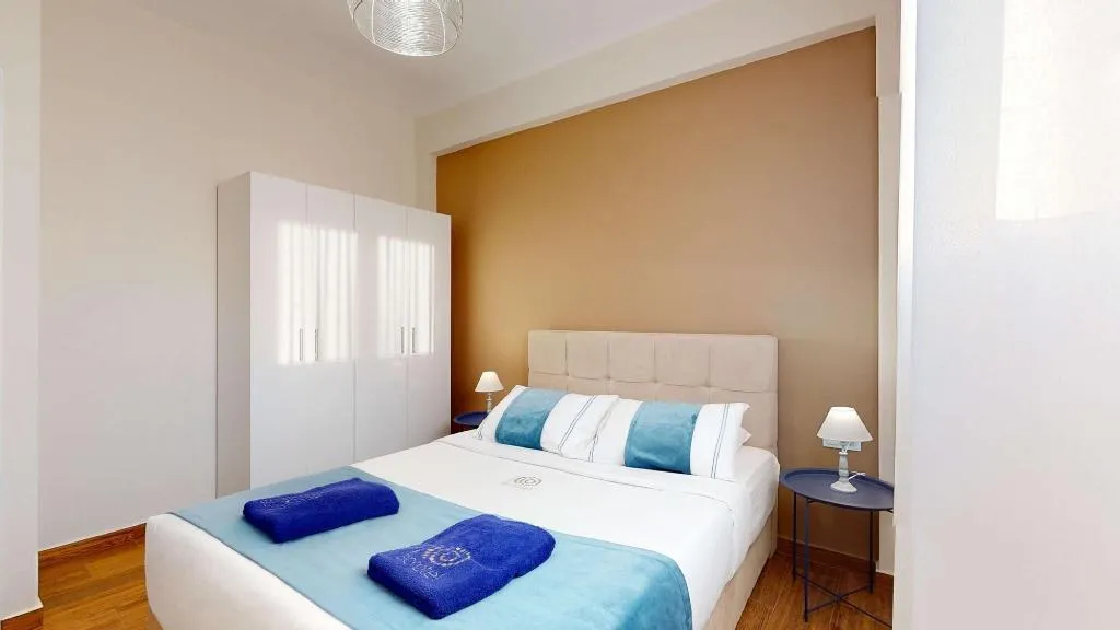 Room, Acrotel Porto Brava Luxury Villas, Halkidiki