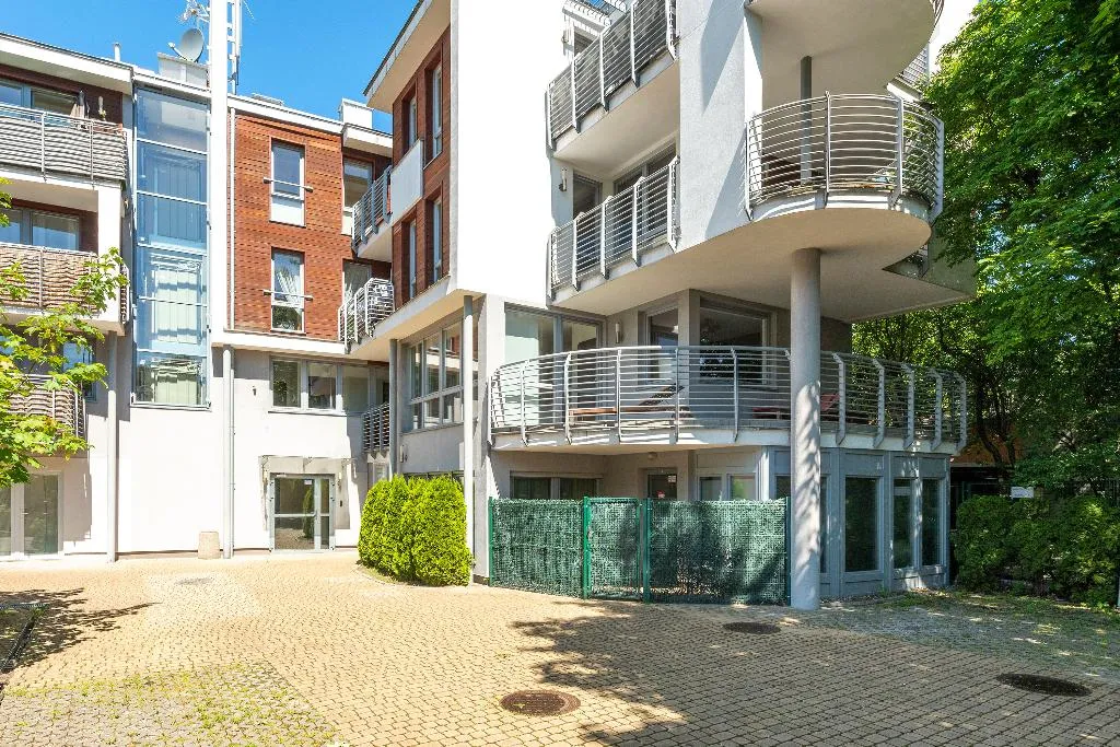 STUDIO CAPACITY 4 Room, Dom & House - Apartments Sunrise, Gdansk