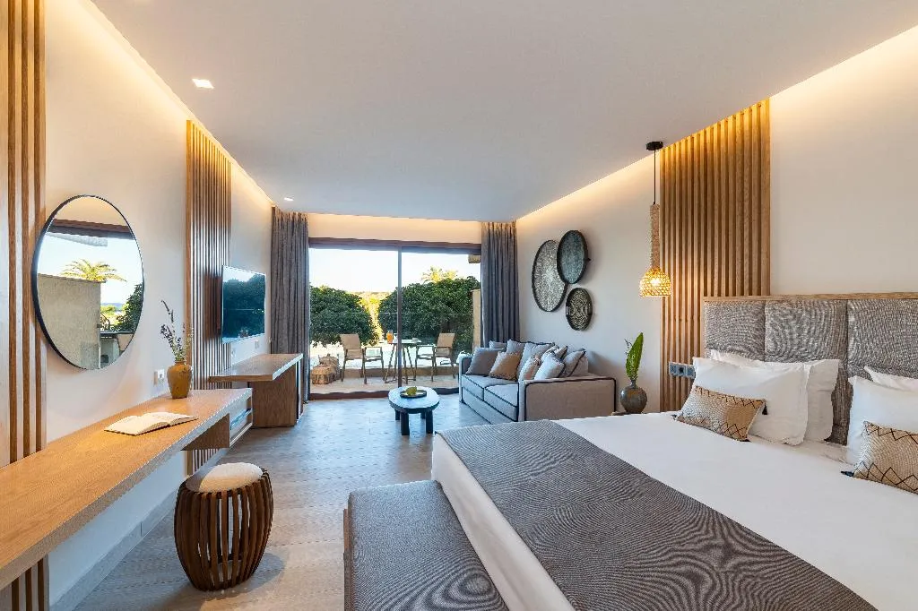 DOUBLE PREMIUM Room, Atlantica Imperial Resort, Rhodes