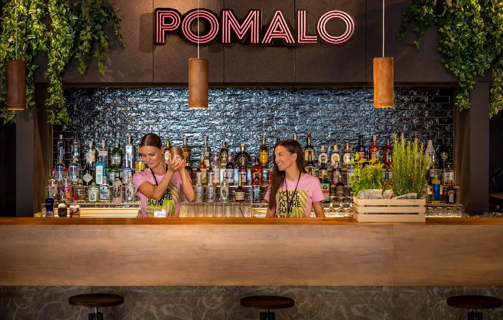 Bar, [PLACES] Dalmacija by Valamar, Split