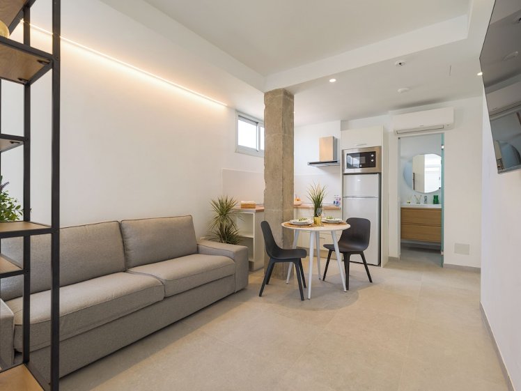 Shabolo Apartments Las Palmas, Gran Canaria