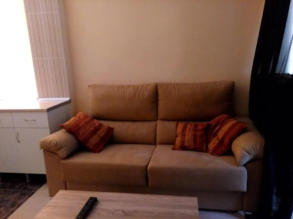 Room, Pension Centricacalp, Costa Blanca